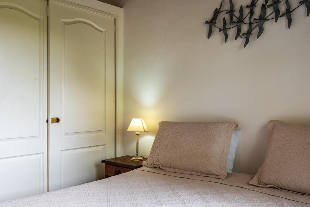 Villa Cabanas Baden Baden à Carilo Extérieur photo