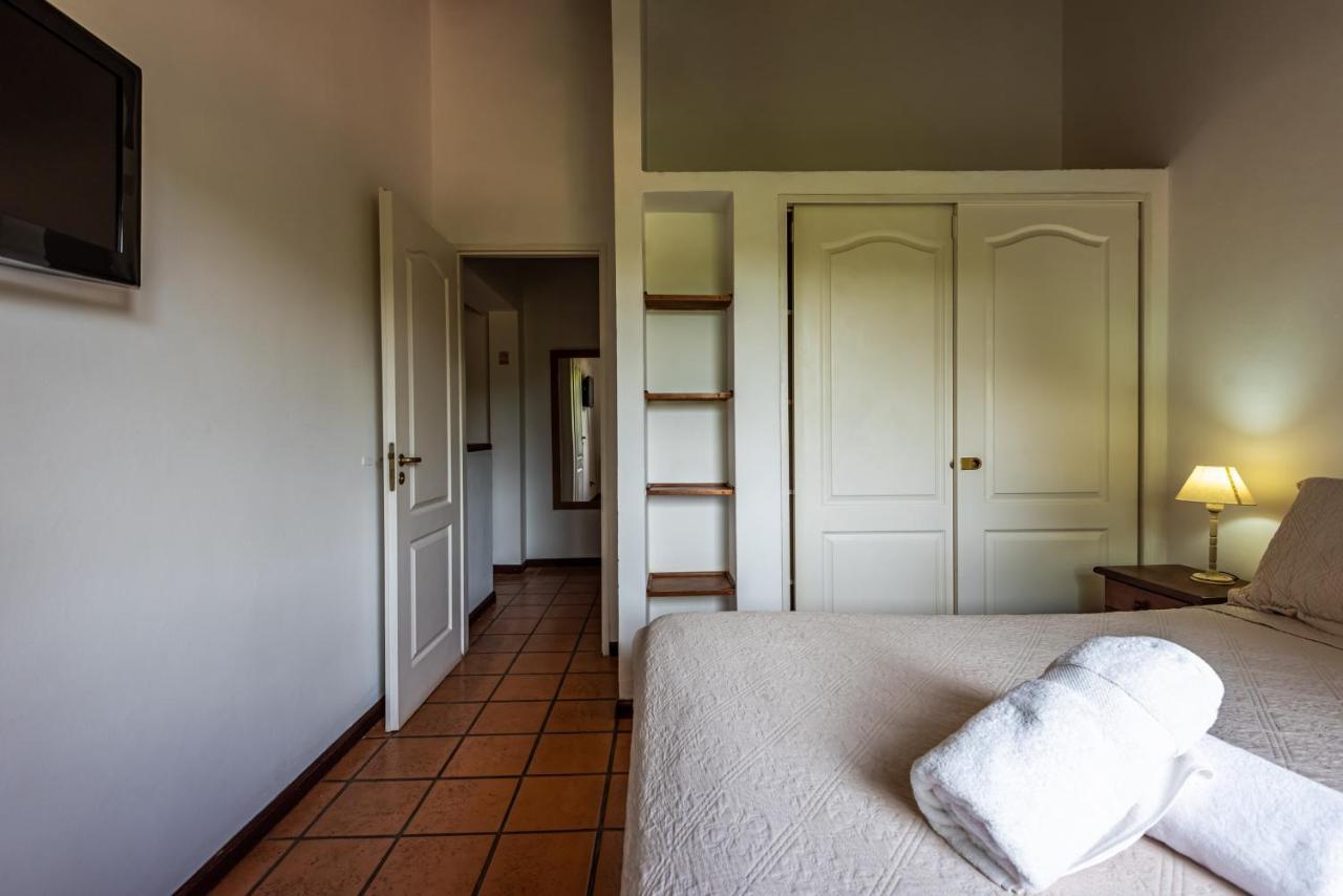 Villa Cabanas Baden Baden à Carilo Extérieur photo