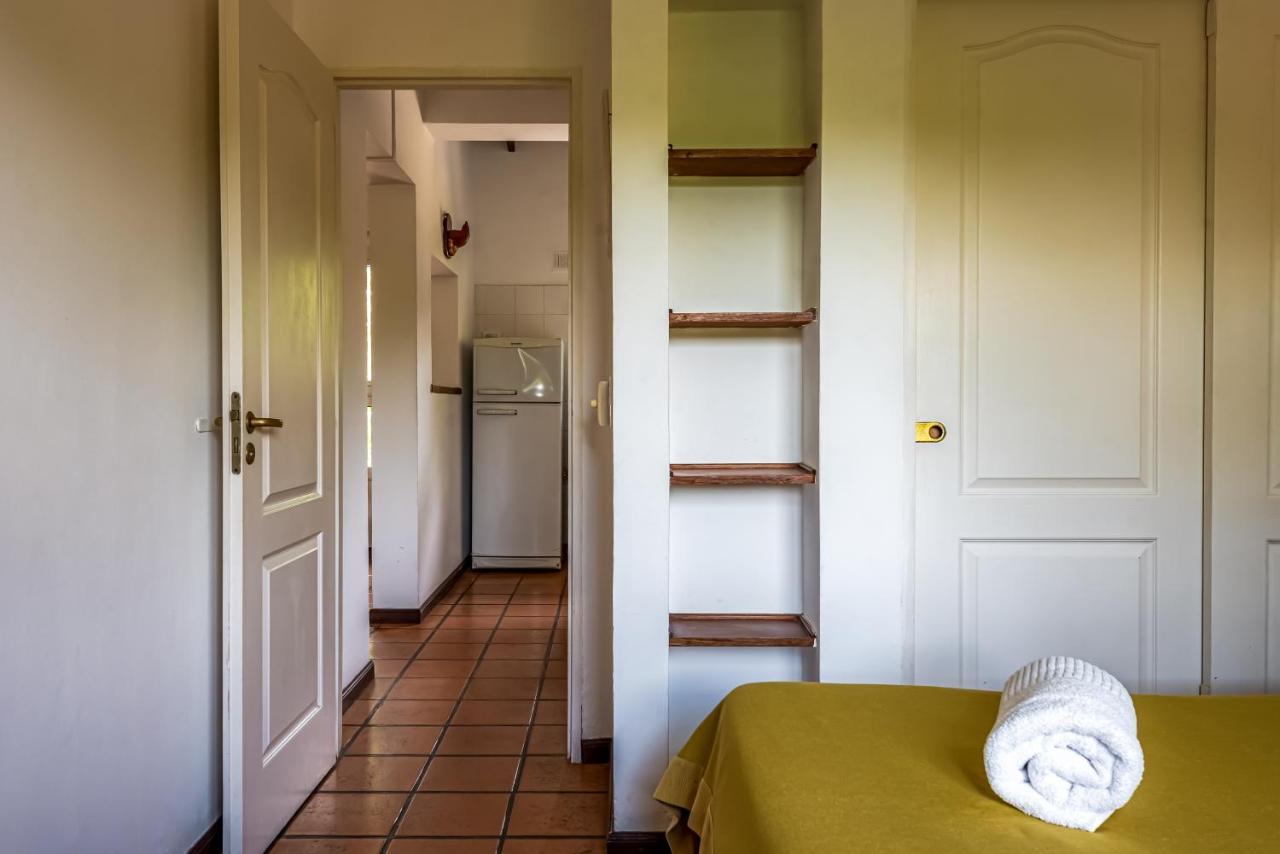 Villa Cabanas Baden Baden à Carilo Extérieur photo
